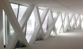 Actelion Business Center od švýcarských architektů Herzog & de Meuron