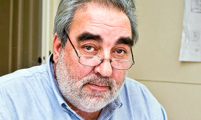 Pritzker Prize 2011 dostal Eduardo Souto de Moura