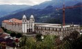 Eduardo Souto de Moura: Santa Maria do Bouro Convent