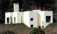 Eduardo Souto de Moura: House in Serra da Arrábida