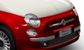 Fiat 500 Bicolore