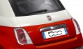 Fiat 500 Bicolore