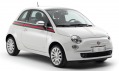 Fiat 500 by Gucci