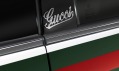 Fiat 500 by Gucci