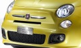 Fiat 500 Coupé Zagato
