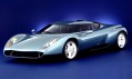 Zagato a Alfa Romeo z 90. let