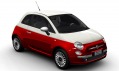 Fiat 500 Bicolore