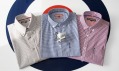 Oficiální kolekce oblečení ke skútrům Lambretta