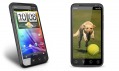 Mobilní telefon HTC Evo 3D