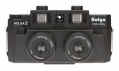 Lomo fotoaparát Holga 120 3D Stereo Camera