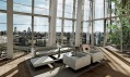 Londýnský mrakodrap Shard od studia Renzo Piano Building Workshop