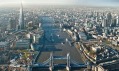 Londýnský mrakodrap Shard od studia Renzo Piano Building Workshop