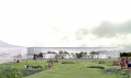 Pobočka muzea Louvre ve francouzském městě Lens od SANAA