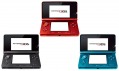 Herní konzole Nintendo 3DS