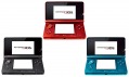 Herní konzole Nintendo 3DS