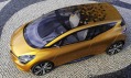 Koncept vozu Renault R-Space