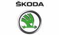 Nové logo automobily Škoda