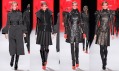 Kolekce Viktor & Rolf na období podzim a zima 2011 až 2012