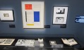 Výstava Mondrian a De Stijl v Centre Pompidou