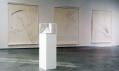 Ukázka z výstavy Adriena Šimotová - Menši ohlédnutí