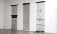 Ukázka z výstavy Adriena Šimotová - Menši ohlédnutí