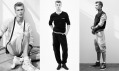 Módní kolekce Adidas SLVR na jaro a léto 2011