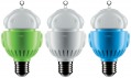 Alessi LED žárovky a světla AlessiLux