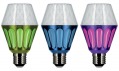 Alessi LED žárovky a světla AlessiLux