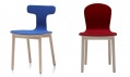 Cappellini na rok 2011: Bacone a Bac Two