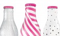 Limitovaná kolekce láhví Coca-Cola Light a Diet v designu Karl Lagerfeld