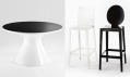 Kartell v Miláně na rok 2011: King Top a One more, One more please