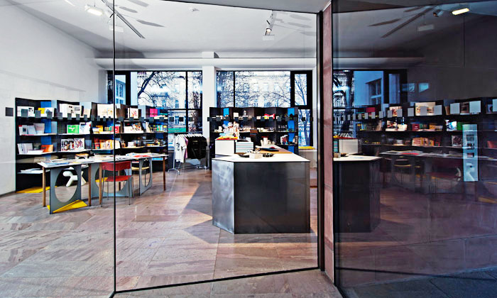 Leporelo+ je nová kavárna a designový shop v Brně