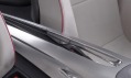 Interiér konceptu vozu Mercedes-Benz Concept A-Class
