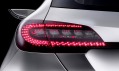 Koncept vozu Mercedes-Benz Concept A-Class