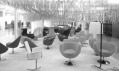 I Saloni a Salone Internazionale del Mobile v roce 1962
