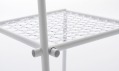 Nendo a jejich židle Bamboo Steel Chair