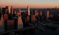 Frank O. Gehry a jeho obytný newyorský mrakodrap New York by Gehry