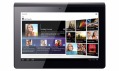 Tablet Sony S1 s jedním displejem