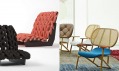 Moroso na rok 2011: Biknit a Klara Collection