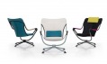 Vitra na rok 2011: Waver