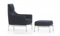 Vitra na rok 2011: Suita Fauteuil