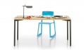 Vitra na rok 2011: Map Table