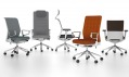 Vitra na rok 2011: ID Chair