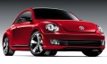 Volkswagen Beetle ve verzi na rok 2012