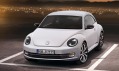 Volkswagen Beetle ve verzi na rok 2012