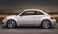 Volkswagen Beetle ve verzi na rok 2012