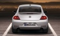 Volkswagen Beetle ve verzi na rok 2012