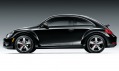 Volkswagen Beetle ve verzi na rok 2012