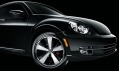 Volkswagen Beetle ve verzi na rok 2012