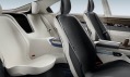 Koncepční vůz Volvo Concept Universe